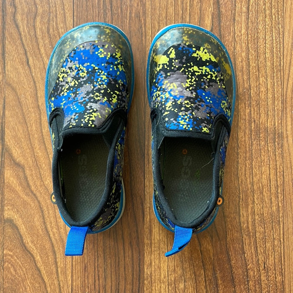Bogs Kicker Shoes